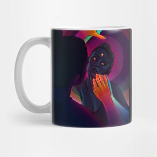 Reflection Mug